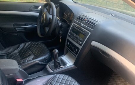 Skoda Octavia, 2011 год, 650 000 рублей, 5 фотография