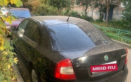 Skoda Octavia, 2011 год, 650 000 рублей, 3 фотография