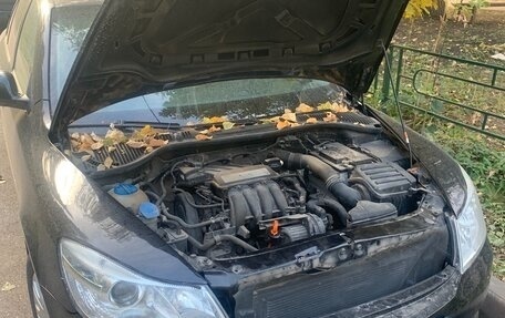 Skoda Octavia, 2011 год, 650 000 рублей, 4 фотография