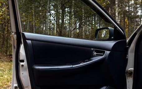 Toyota Corolla, 2006 год, 495 000 рублей, 11 фотография