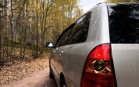 Toyota Corolla, 2006 год, 495 000 рублей, 6 фотография