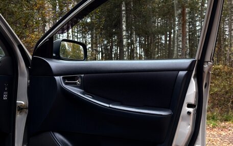 Toyota Corolla, 2006 год, 495 000 рублей, 13 фотография