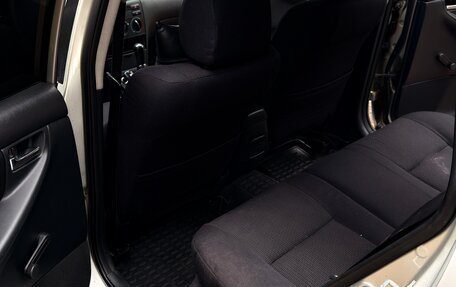 Toyota Corolla, 2006 год, 495 000 рублей, 15 фотография