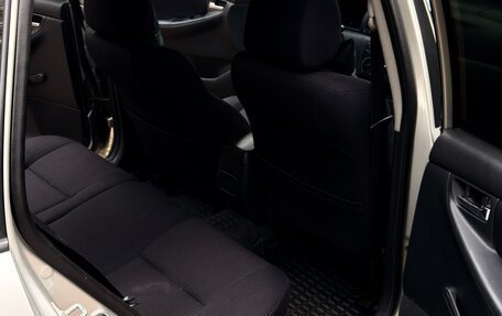 Toyota Corolla, 2006 год, 495 000 рублей, 16 фотография