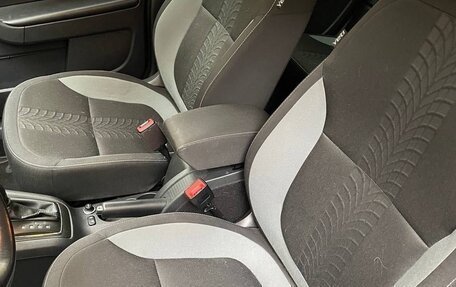 Skoda Yeti I рестайлинг, 2017 год, 1 400 000 рублей, 8 фотография