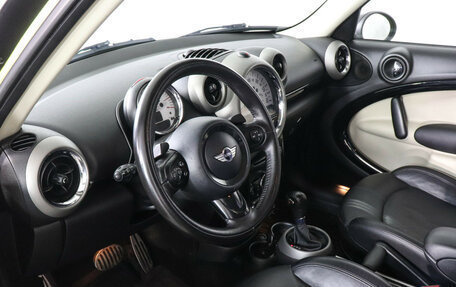 MINI Countryman I (R60), 2011 год, 1 297 000 рублей, 9 фотография