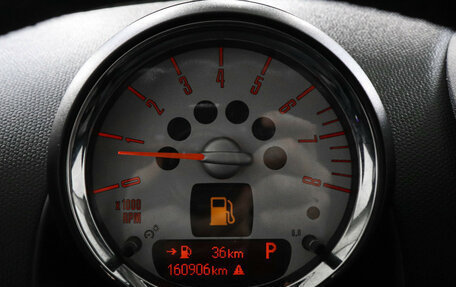 MINI Countryman I (R60), 2011 год, 1 297 000 рублей, 11 фотография