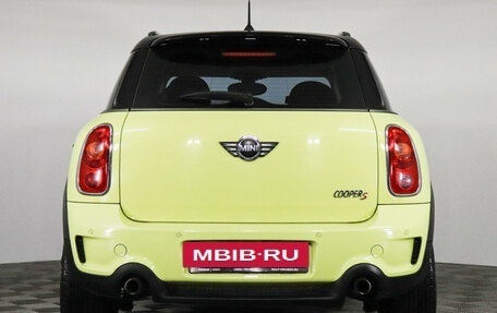 MINI Countryman I (R60), 2011 год, 1 297 000 рублей, 6 фотография