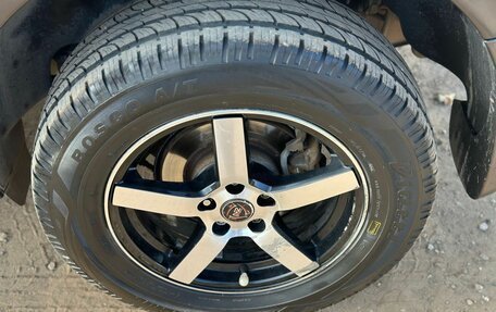 Buick Encore I, 2015 год, 795 000 рублей, 13 фотография