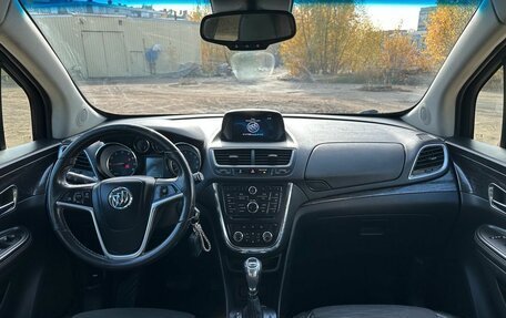 Buick Encore I, 2015 год, 795 000 рублей, 17 фотография