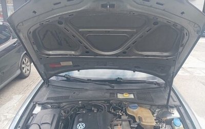 Volkswagen Passat B5+ рестайлинг, 2003 год, 480 000 рублей, 1 фотография