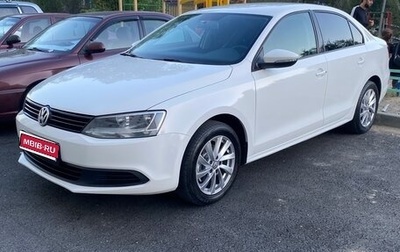 Volkswagen Jetta III, 2014 год, 880 000 рублей, 1 фотография