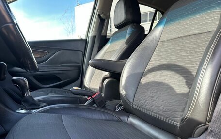 Buick Encore I, 2015 год, 795 000 рублей, 26 фотография