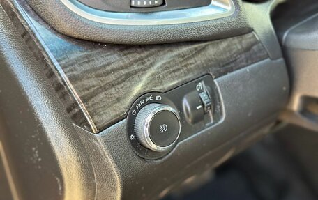 Buick Encore I, 2015 год, 795 000 рублей, 27 фотография