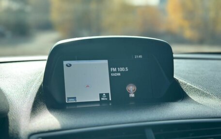 Buick Encore I, 2015 год, 795 000 рублей, 33 фотография