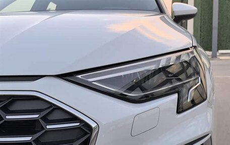 Audi A3, 2024 год, 2 486 565 рублей, 5 фотография