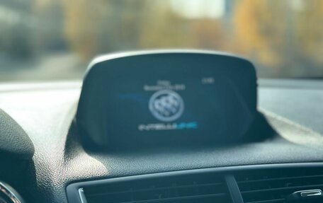 Buick Encore I, 2015 год, 795 000 рублей, 32 фотография