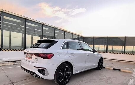 Audi A3, 2024 год, 2 486 565 рублей, 2 фотография
