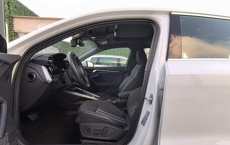 Audi A3, 2024 год, 2 486 565 рублей, 7 фотография