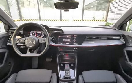 Audi A3, 2024 год, 2 486 565 рублей, 9 фотография