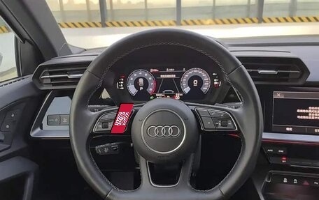 Audi A3, 2024 год, 2 486 565 рублей, 8 фотография