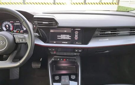 Audi A3, 2024 год, 2 486 565 рублей, 12 фотография