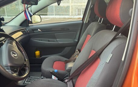 DongFeng H30 Cross, 2015 год, 570 000 рублей, 5 фотография