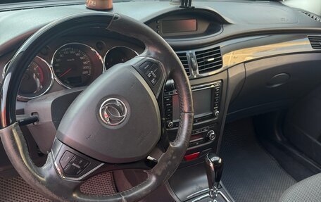 DongFeng H30 Cross, 2015 год, 570 000 рублей, 6 фотография