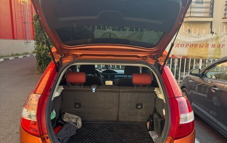 DongFeng H30 Cross, 2015 год, 570 000 рублей, 4 фотография