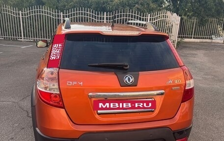 DongFeng H30 Cross, 2015 год, 570 000 рублей, 3 фотография