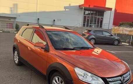 DongFeng H30 Cross, 2015 год, 570 000 рублей, 2 фотография