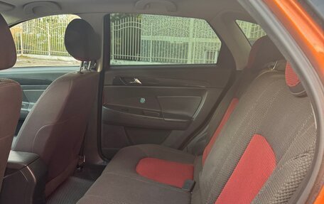 DongFeng H30 Cross, 2015 год, 570 000 рублей, 8 фотография