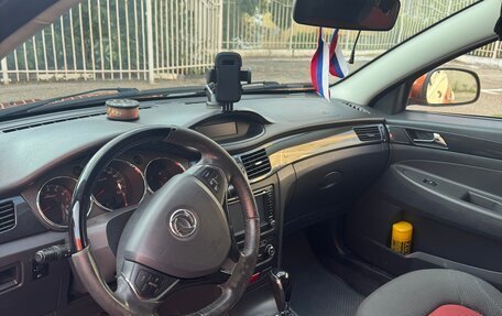 DongFeng H30 Cross, 2015 год, 570 000 рублей, 7 фотография