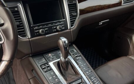 Porsche Macan I рестайлинг, 2014 год, 2 750 000 рублей, 8 фотография
