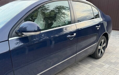 Volkswagen Passat B6, 2007 год, 575 000 рублей, 11 фотография