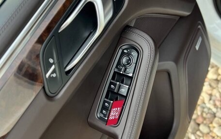 Porsche Macan I рестайлинг, 2014 год, 2 750 000 рублей, 10 фотография