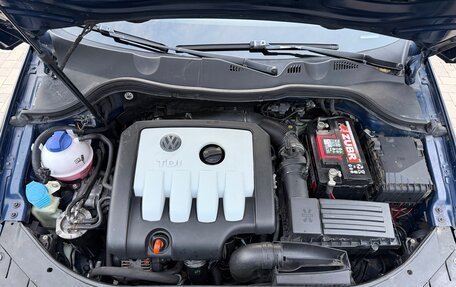 Volkswagen Passat B6, 2007 год, 575 000 рублей, 20 фотография