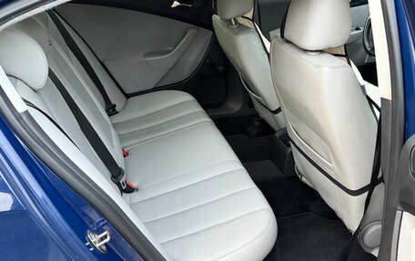 Volkswagen Passat B6, 2007 год, 575 000 рублей, 16 фотография