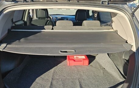 KIA Sportage III, 2013 год, 999 000 рублей, 10 фотография