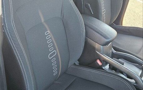 KIA Sportage III, 2013 год, 999 000 рублей, 9 фотография