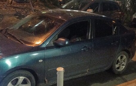 Mazda 3, 2006 год, 200 000 рублей, 2 фотография