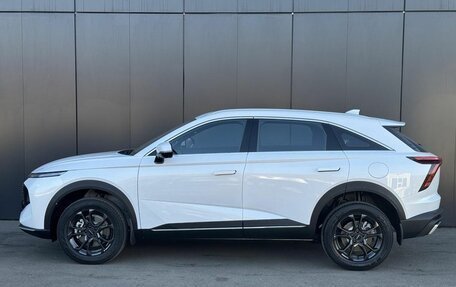 Haval F7, 2025 год, 3 099 000 рублей, 3 фотография