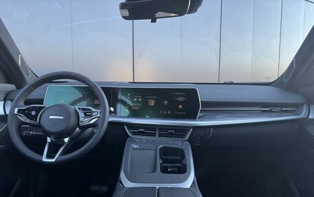 Haval F7, 2025 год, 3 099 000 рублей, 6 фотография