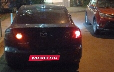 Mazda 3, 2006 год, 200 000 рублей, 3 фотография