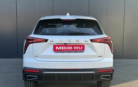 Haval F7, 2025 год, 3 099 000 рублей, 4 фотография