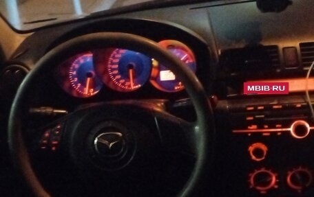 Mazda 3, 2006 год, 200 000 рублей, 5 фотография