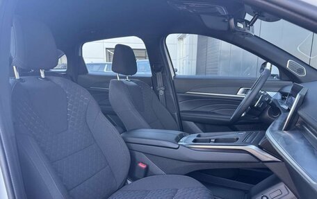 Haval F7, 2025 год, 3 099 000 рублей, 10 фотография