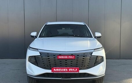 Haval F7, 2025 год, 3 099 000 рублей, 2 фотография