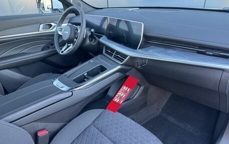 Haval F7, 2025 год, 3 099 000 рублей, 9 фотография