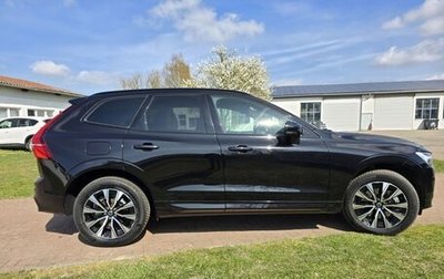 Volvo XC60 II, 2023 год, 4 541 000 рублей, 1 фотография